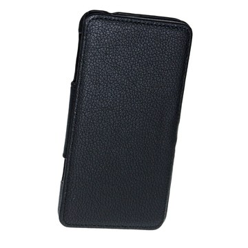 Чехол Partner Flip Case Black (для Samsung SM-N750x Galaxy Note 3 Neo)