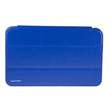 Чехол Partner Smart Cover Blue (для Samsung SM-T32x Galaxy Tab Pro 8.4")