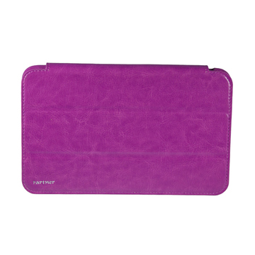 Чехол Partner Smart Cover Purple (для Samsung SM-T32x Galaxy Tab Pro 8.4")