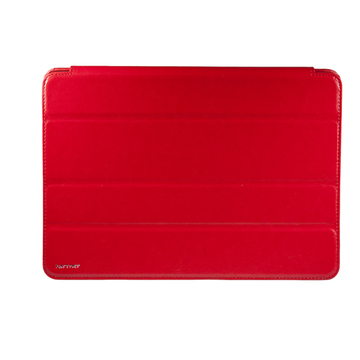 Чехол Partner Smart Cover Red (для Samsung SM-T52x Galaxy Tab Pro 10.1")