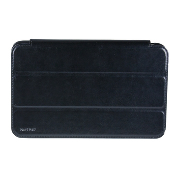 Чехол Partner Smart Cover Black (для Samsung SM-T11x Galaxy Tab 3 7.0" Lite)