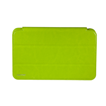 Чехол Partner Smart Cover Green (для Samsung SM-T11x Galaxy Tab 3 7.0" Lite)