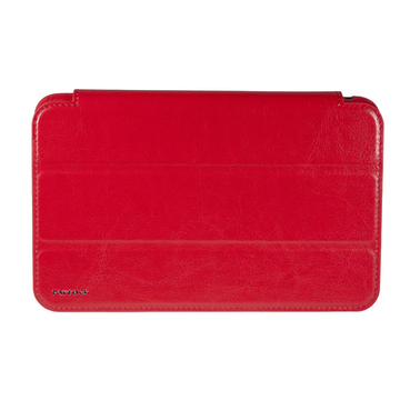 Чехол Partner Smart Cover Red (для Samsung SM-T11x Galaxy Tab 3 7.0" Lite)