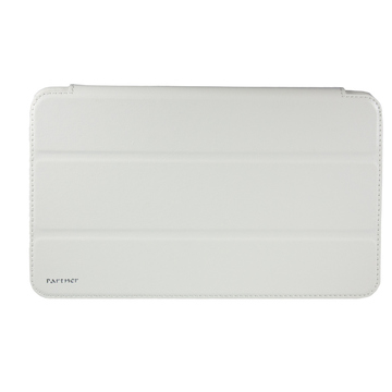 Чехол Partner Smart Cover White (для Samsung SM-T11x Galaxy Tab 3 7.0" Lite)