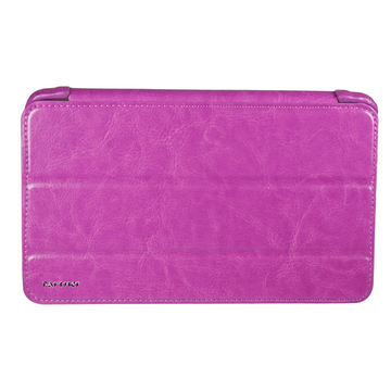 Чехол Partner Smart Cover Purple (для Samsung SM-T23x Galaxy Tab 4 7.0")