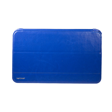 Чехол Partner Smart Cover Blue (для Samsung SM-T33x Galaxy Tab 4 8.0")