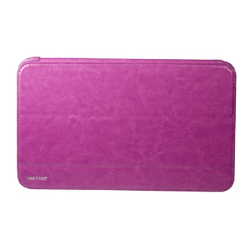 Чехол Partner Smart Cover Purple (для Samsung SM-T33x Galaxy Tab 4 8.0")