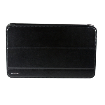 Чехол Partner Smart Cover Black (для Samsung SM-T33x Galaxy Tab 4 8.0")