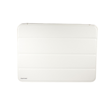 Чехол Partner Smart Cover White (для Samsung SM-T53x Galaxy Tab 4 10.1")