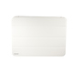 Чехол Partner Smart Cover White (для Samsung SM-T53x Galaxy Tab 4 10.1")