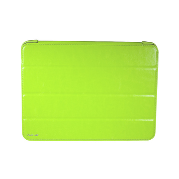 Чехол Partner Smart Cover Green (для Samsung SM-T53x Galaxy Tab 4 10.1")