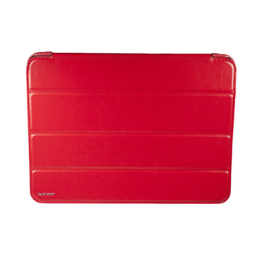 Чехол Partner Smart Cover Red (для Samsung SM-T53x Galaxy Tab 4 10.1")