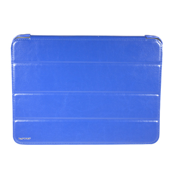 Чехол Partner Smart Cover Blue (для Samsung SM-T53x Galaxy Tab 4 10.1")