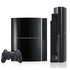 Игровая приставка Sony PlayStation3 Black 