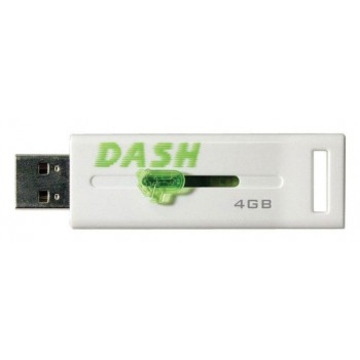  Patriot 4 Гб Signature Dash Black