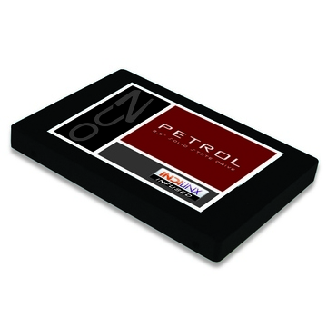 Накопитель SSD OCZ 128GB Petrol (SATA III, 2.5", Indilinx)