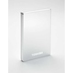 Накопитель HDD 320 GB Toshiba Store Alu2 Silver (2.5", USB2.0)