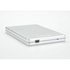 Внешний винчестер 500 gb Toshiba Store Alu2 Silver 