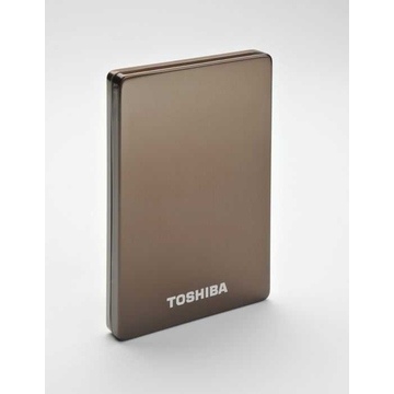 640GB Toshiba Store Alu2 Brown