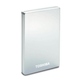 640GB Toshiba Store Alu2 Silver