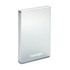 Портативный HDD 1 TB Toshiba Store Alu2 Silver 