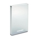 Портативный HDD 1 TB Toshiba Store Alu2 Silver (2.5", USB)