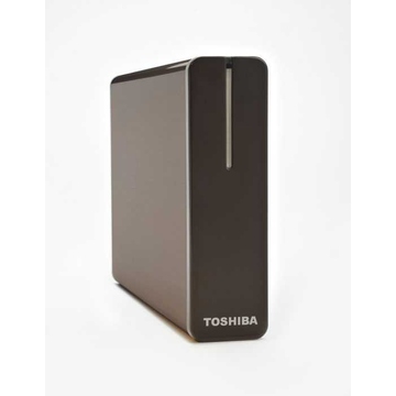 Портативный накопитель HDD 1.5TB Toshiba Store Alu2 Brown (3.5")