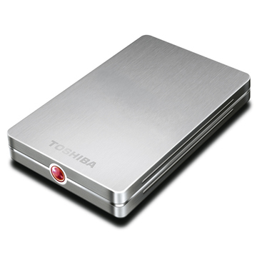 640GB Toshiba Store Alu