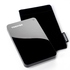 Внешний HDD 750Гб Toshiba Store Alu2 Black 