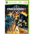 Игра Microsoft Crackdown 