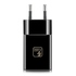 Зарядное устройство Alcatel QuickCharger QC10 Black 