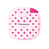 Портативный аккумулятор Panasonic QE-QL102 Pink 