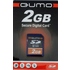  SD 02Гб QUMO