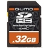  SDHC 32Гб QUMO Класс 10