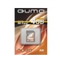  SDHC 04Гб QUMO Класс 2