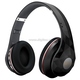 Qumo TRIO Blues Black (4GB, microSD до 32, Bluetooth)