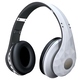 Qumo TRIO Blues White (4GB, microSD до 32, Bluetooth)
