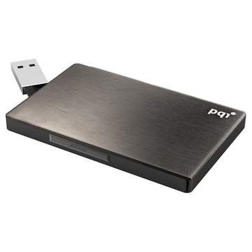  SD 16Гб PQI (с USB карт-ридером, встроенный Wi-Fi)