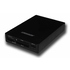 Card reader Microsonic CR-09 Black 