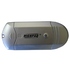 Card reader Highpaq MCR-Q001 Silver 