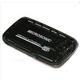 Card reader Highpaq CR-03HC Black (57-в-1)