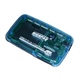 Card reader Highpaq CR-Q005 Blue (63-в-1)