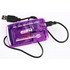 Card reader Highpaq CR-Q005 Purple 