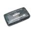 Card reader Highpaq CR-Q002 Black 