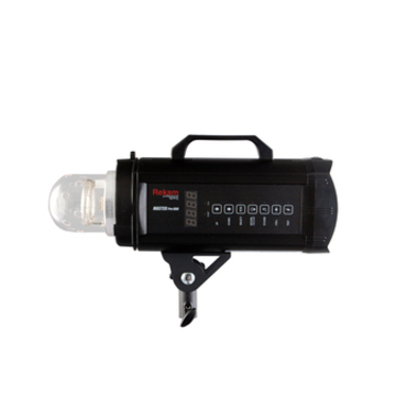 Осветитель Rekam Master Pro 600 EF-M600 (импульсный, 600 Дж)