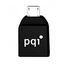 Адаптер PQI Connect 204 USB-micro USB Black