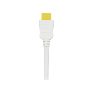 Кабель Panasonic RP-CDHG20E-W White (HDMI-HDMI, High Speed, 2м)