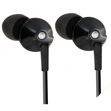 Panasonic RP-HJE290GU Black