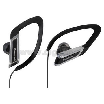 Panasonic RP-HS200 Black