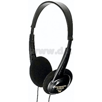 Panasonic RP-HT6 Black